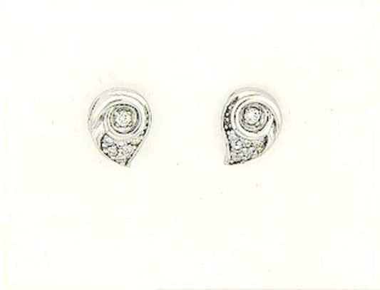 DIAMOND EARRING