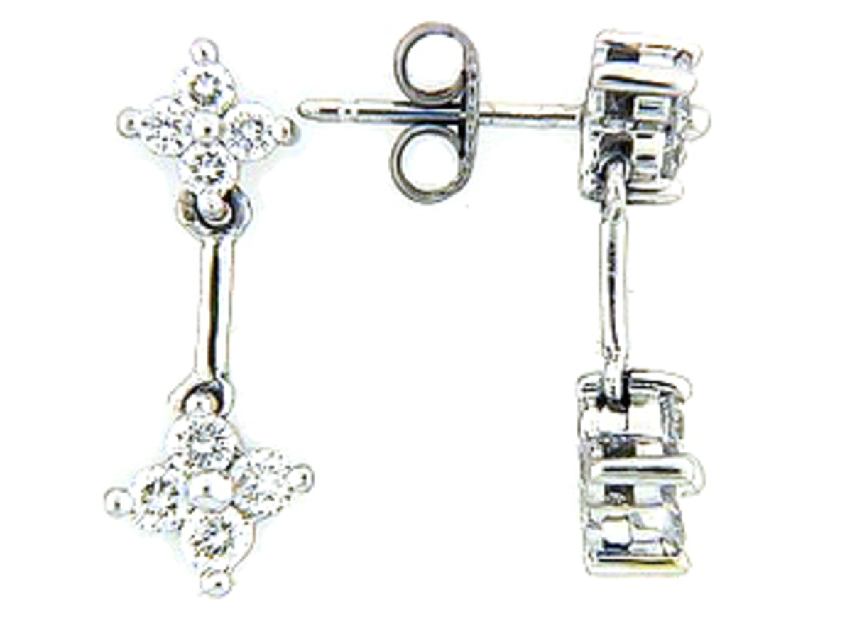 DIAMOND EARRING