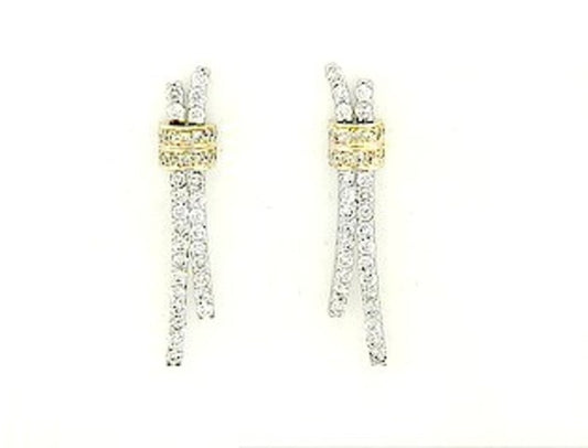 DIAMOND EARRING