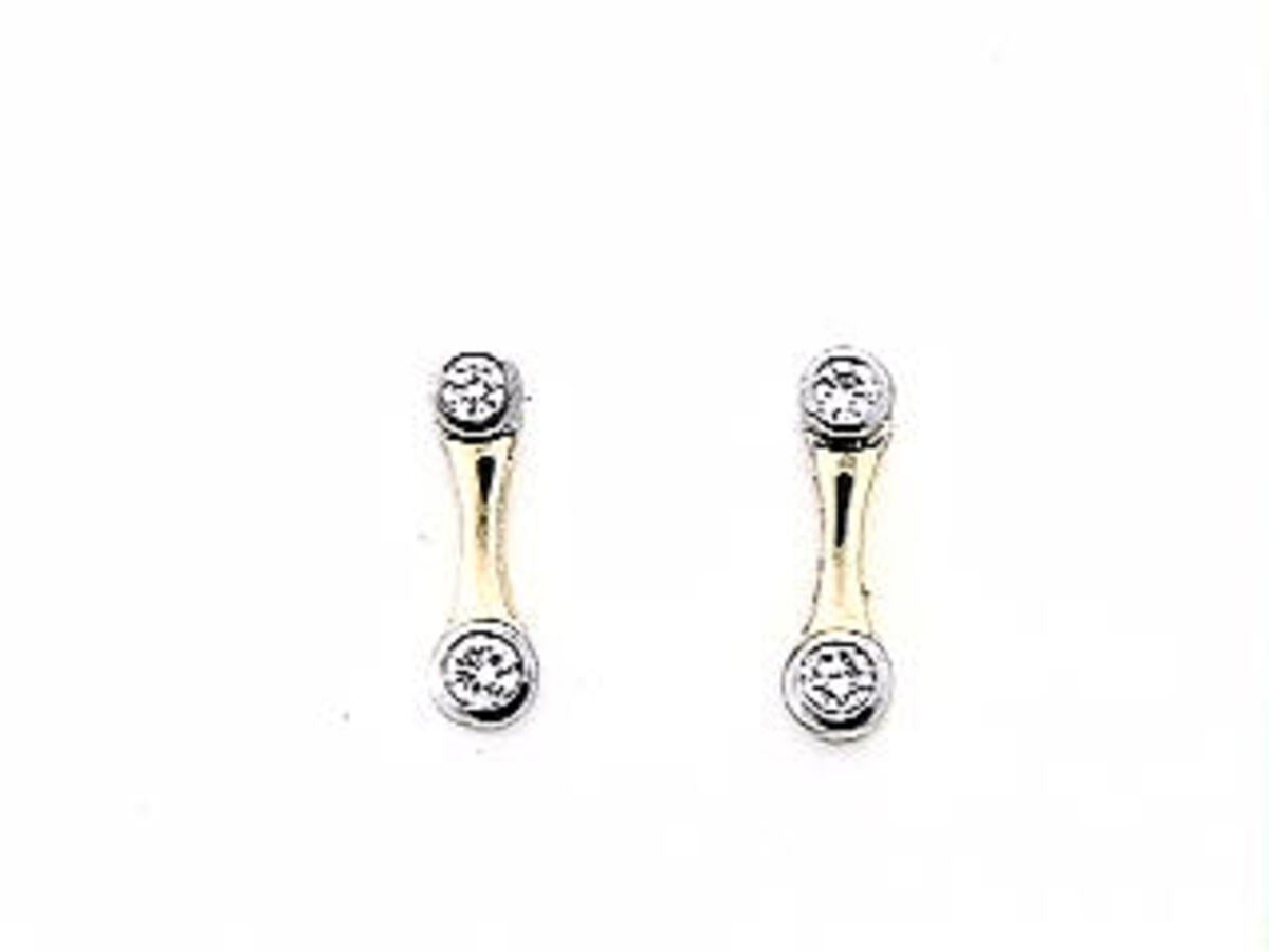 DIAMOND EARRING