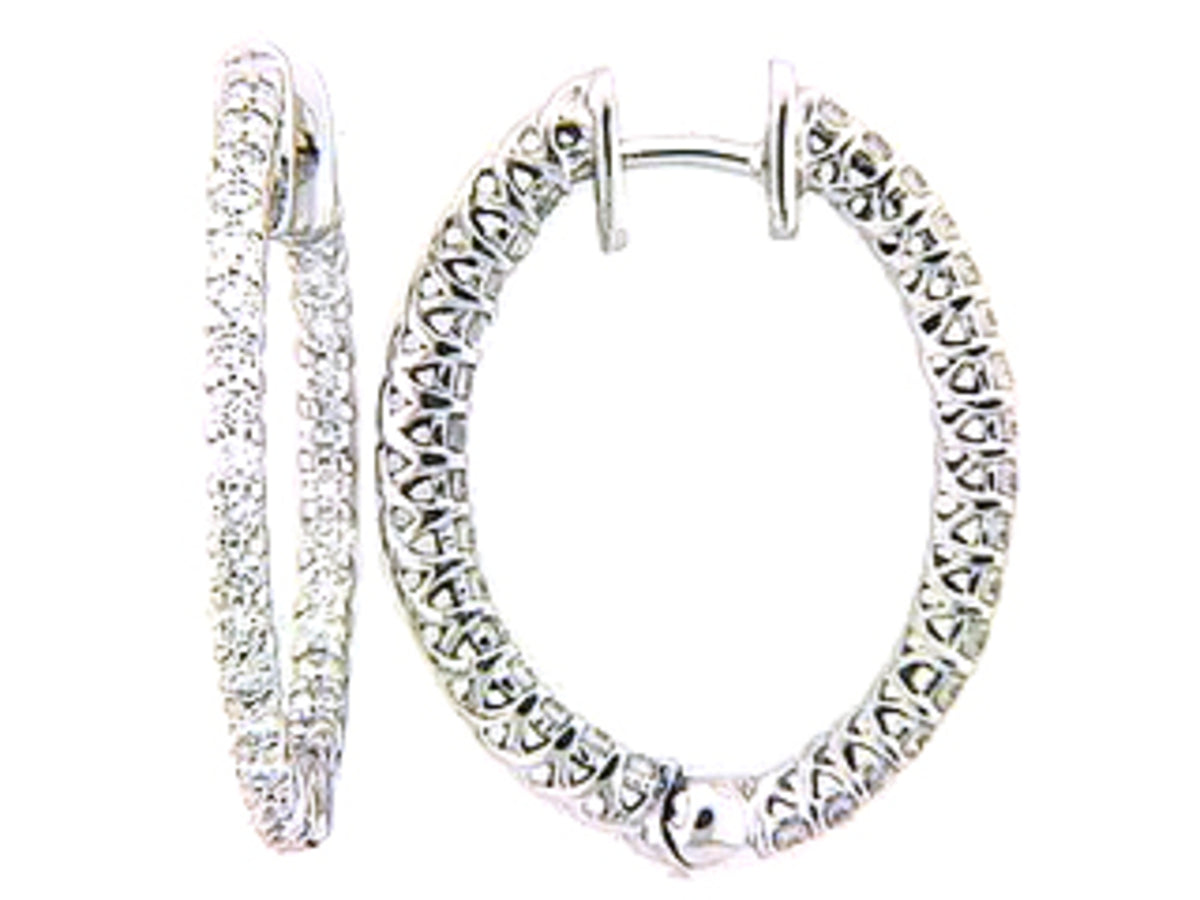DIAMOND EARRING