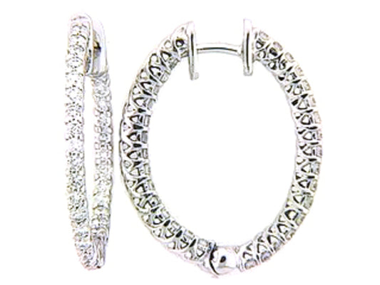 DIAMOND EARRING
