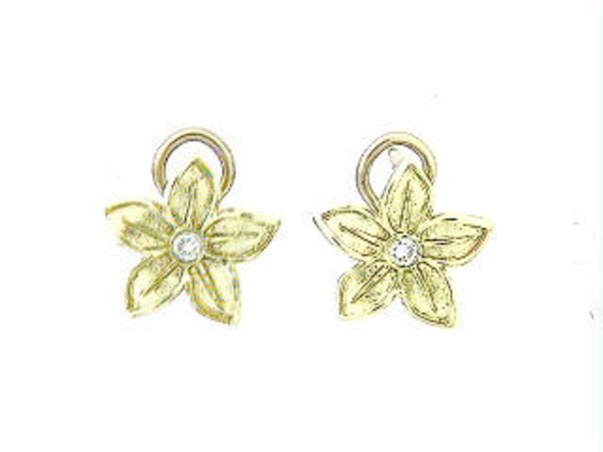 DIAMOND EARRING