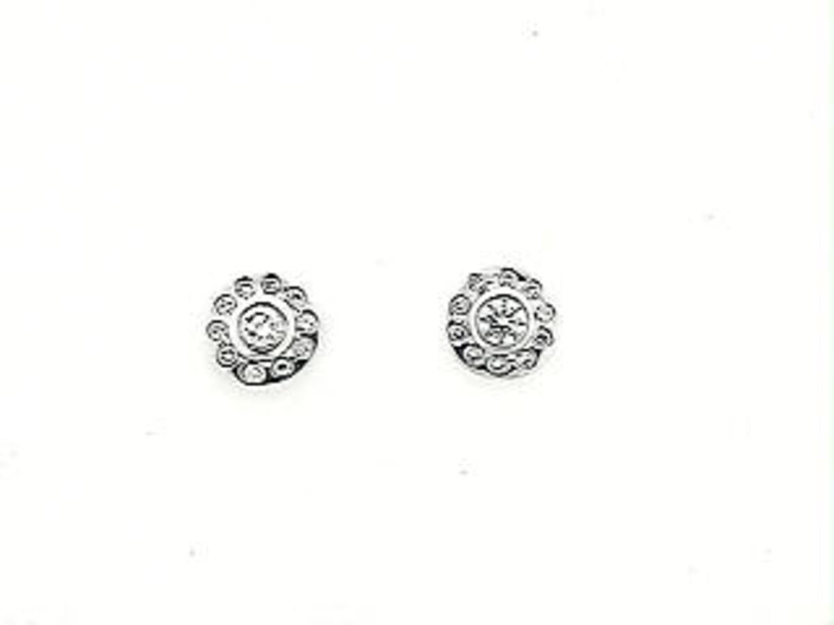 DIAMOND EARRING