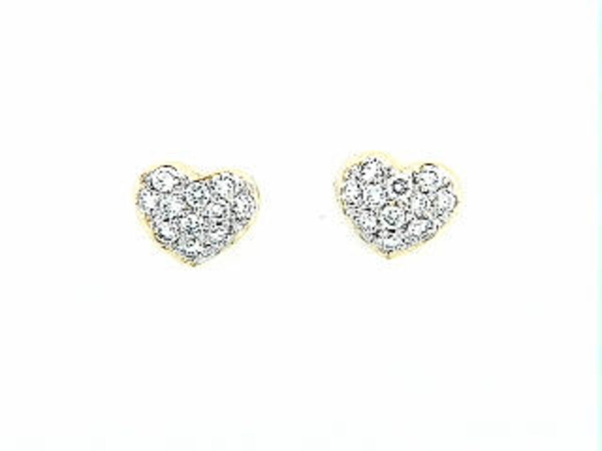 DIAMOND EARRING