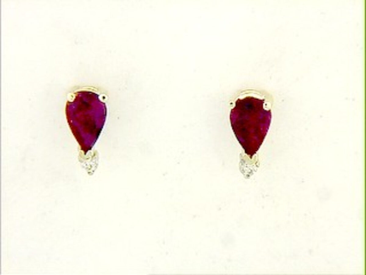 RU & DI  EARR