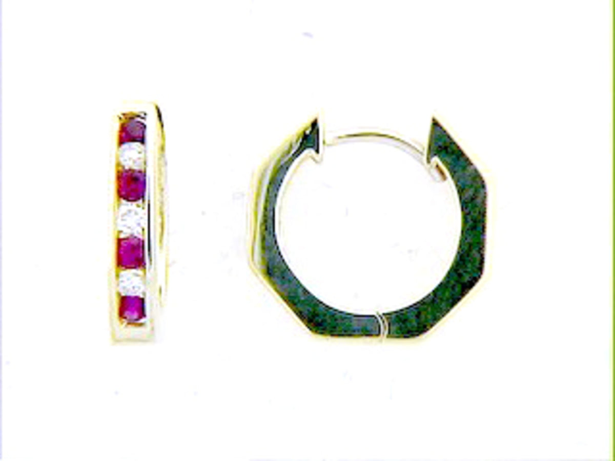 RU & DI RING