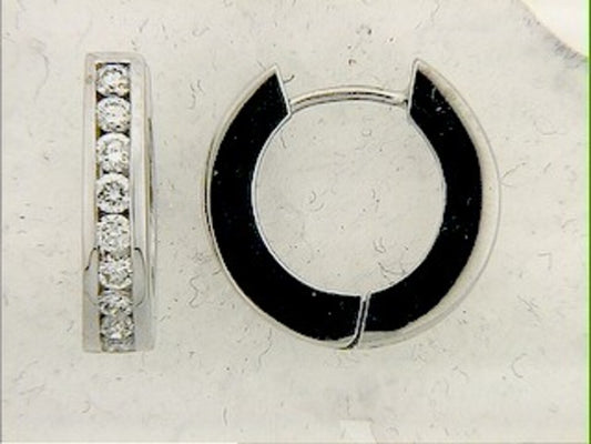 DIAMOND EARRING