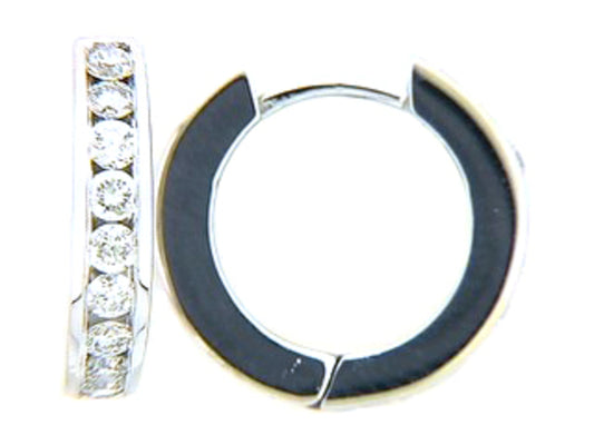 DIAMOND EARRING