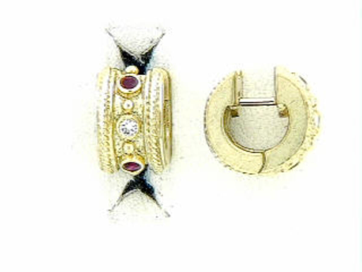 RU & DI EARR