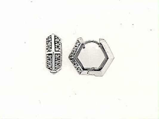 DIAMOND EARRING