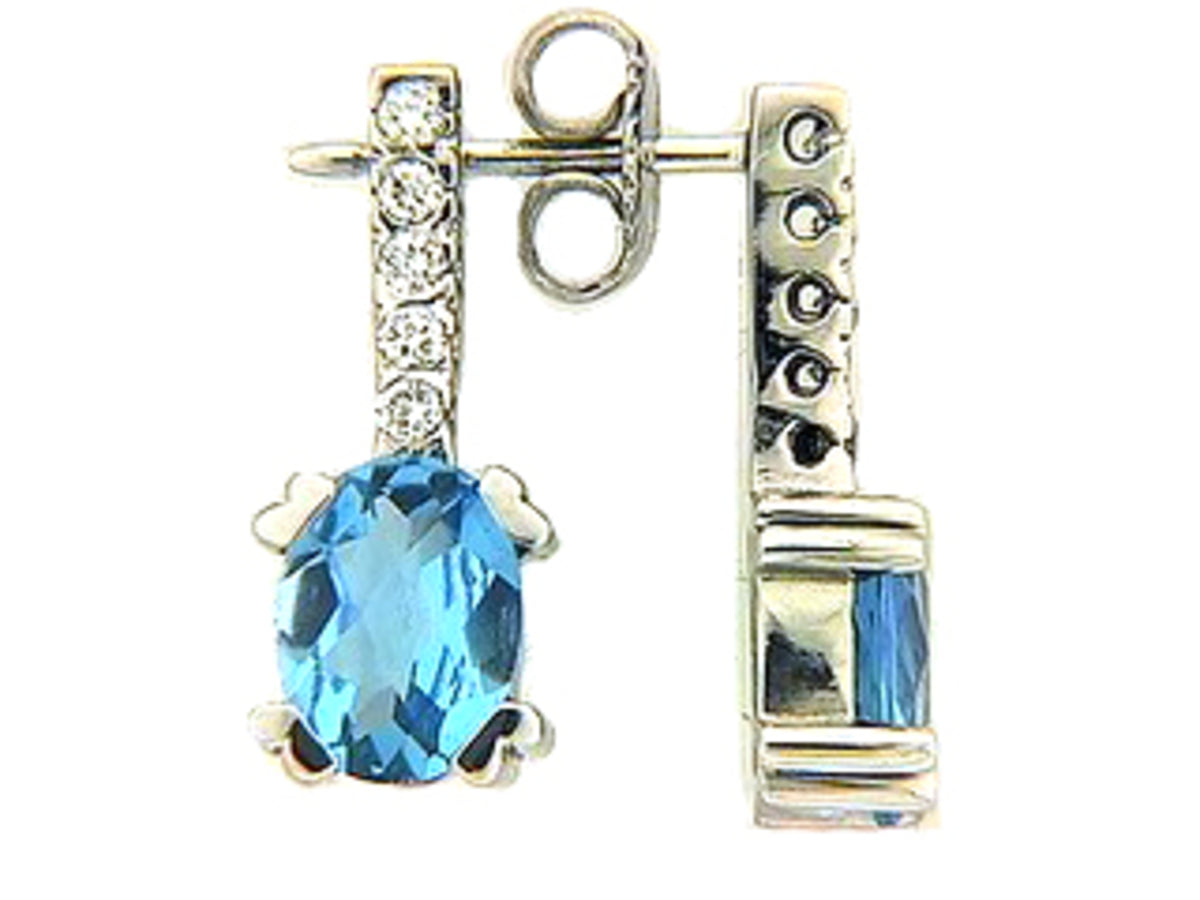 CHB SWISS BT & DI EARR