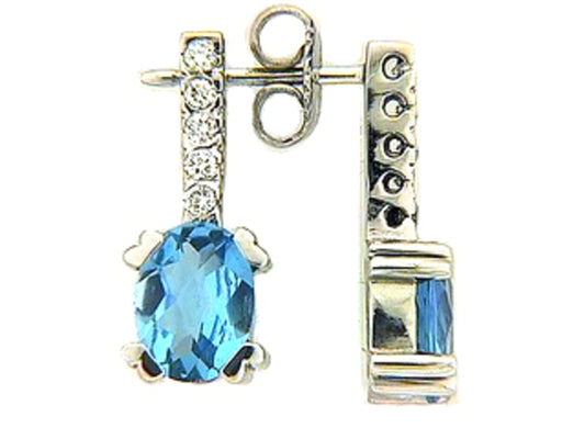 CHB SWISS BT & DI EARR