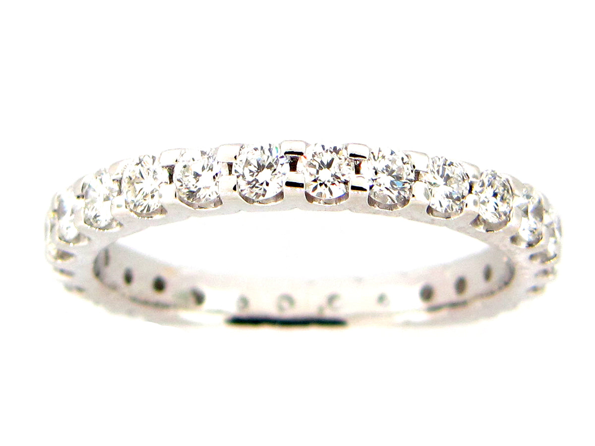 DIAMOND BAND, PLAT (N)