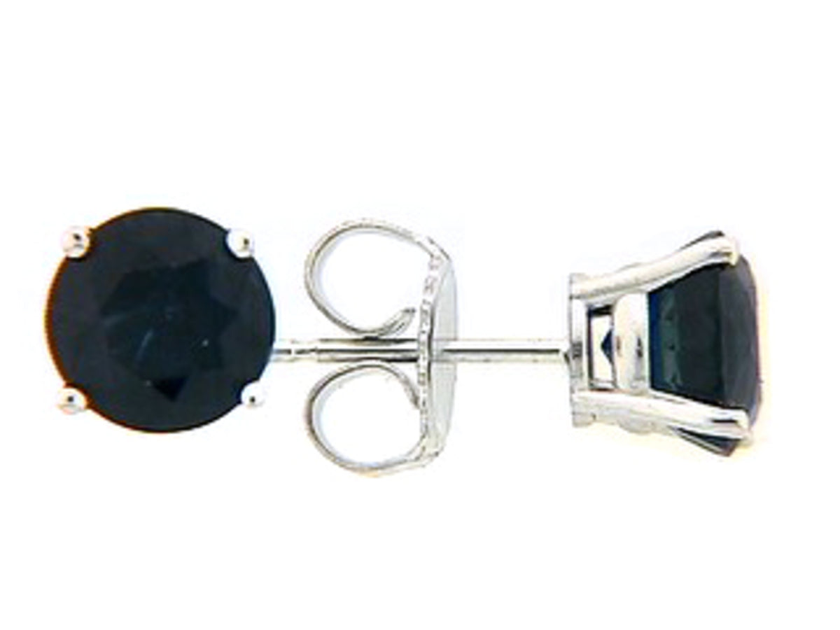 SAPPHIRE EARRING