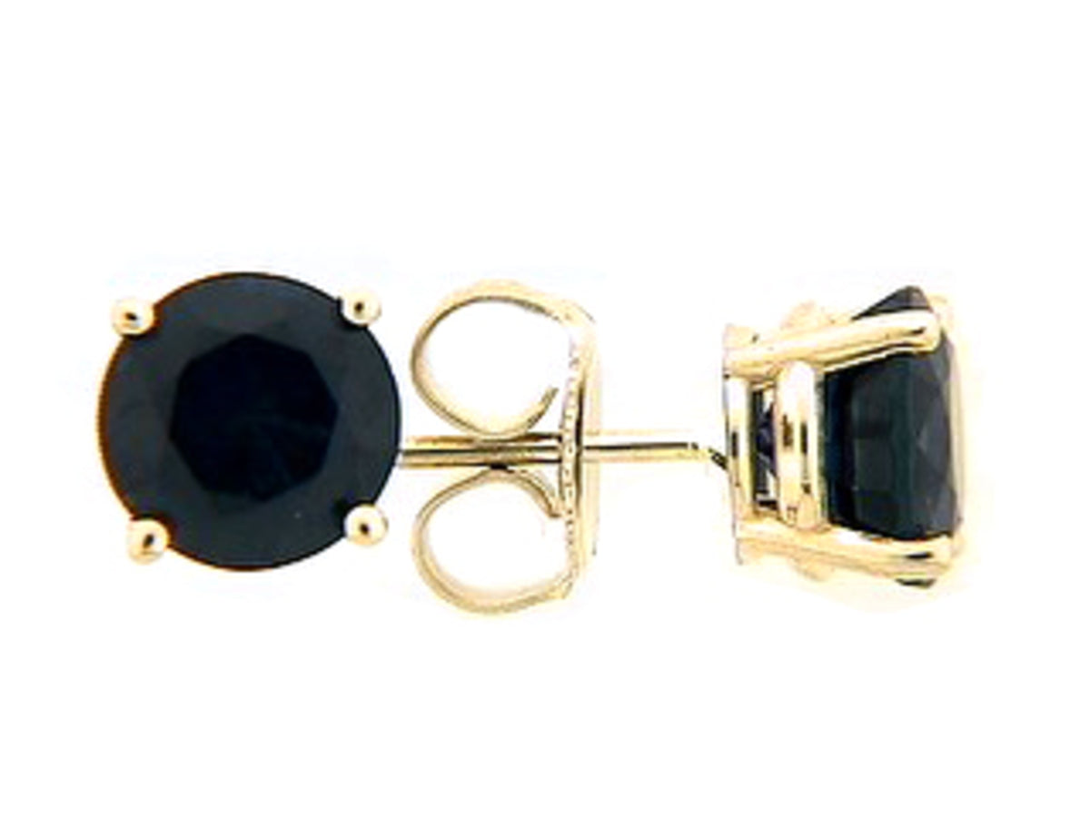 SAPPHIRE EARRING