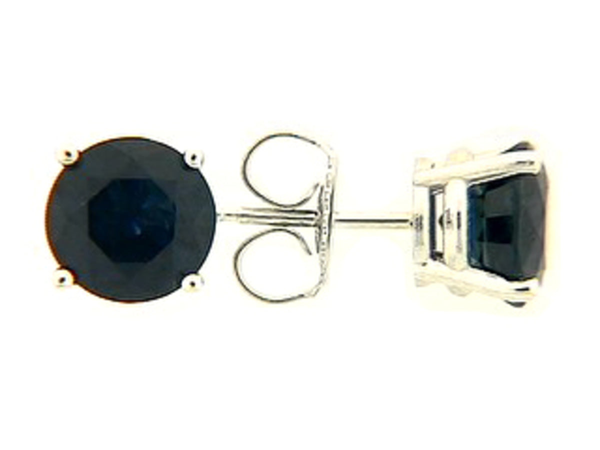SAPPHIRE EARRING