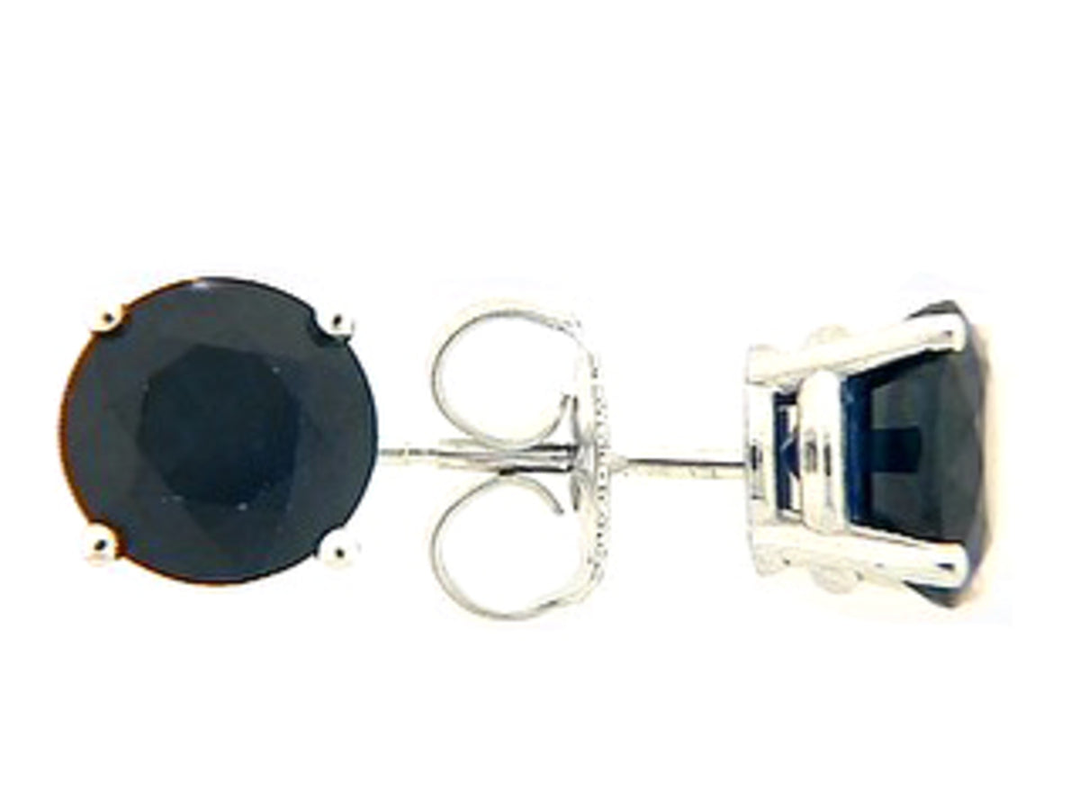 SAPPHIRE EARRING