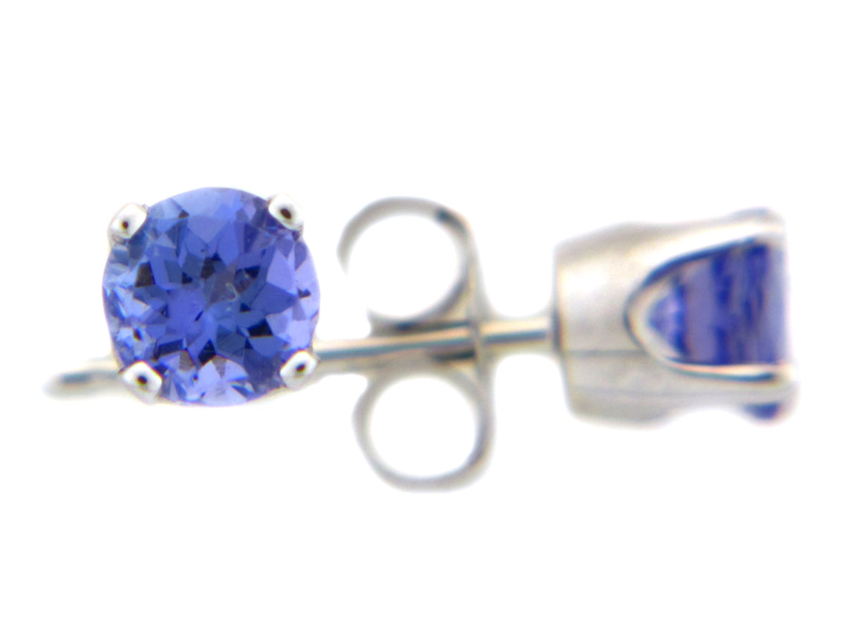 TZ STUD EARRING