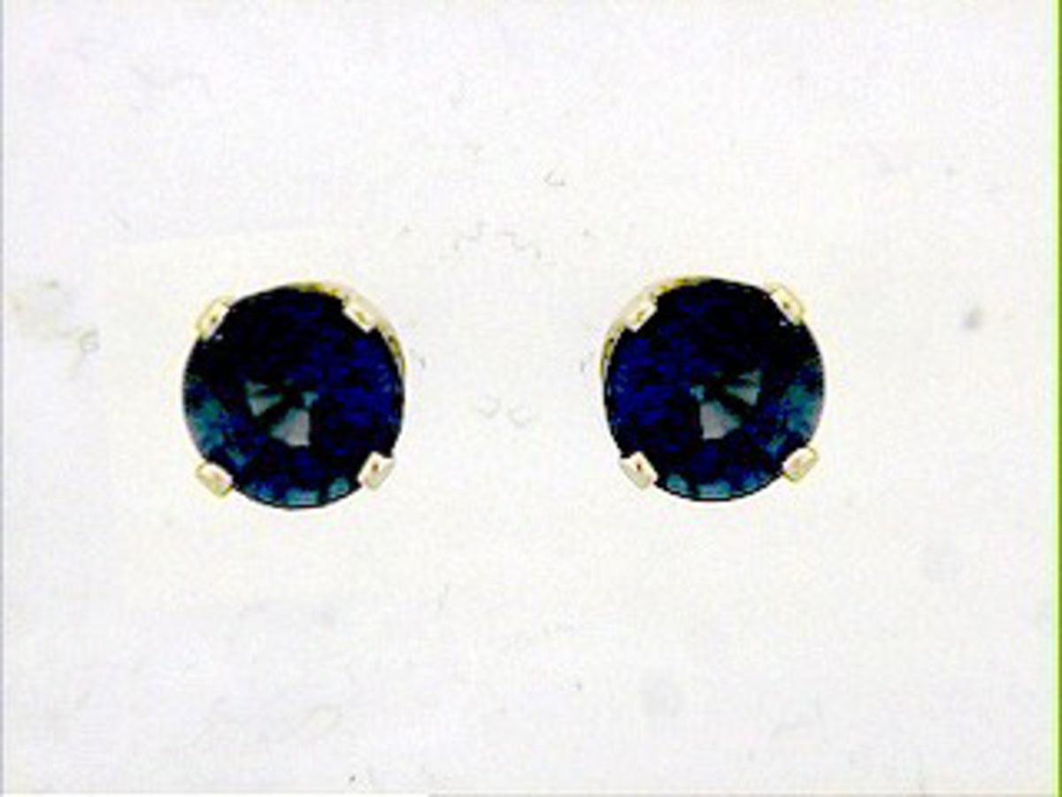 Sa Stud Earr