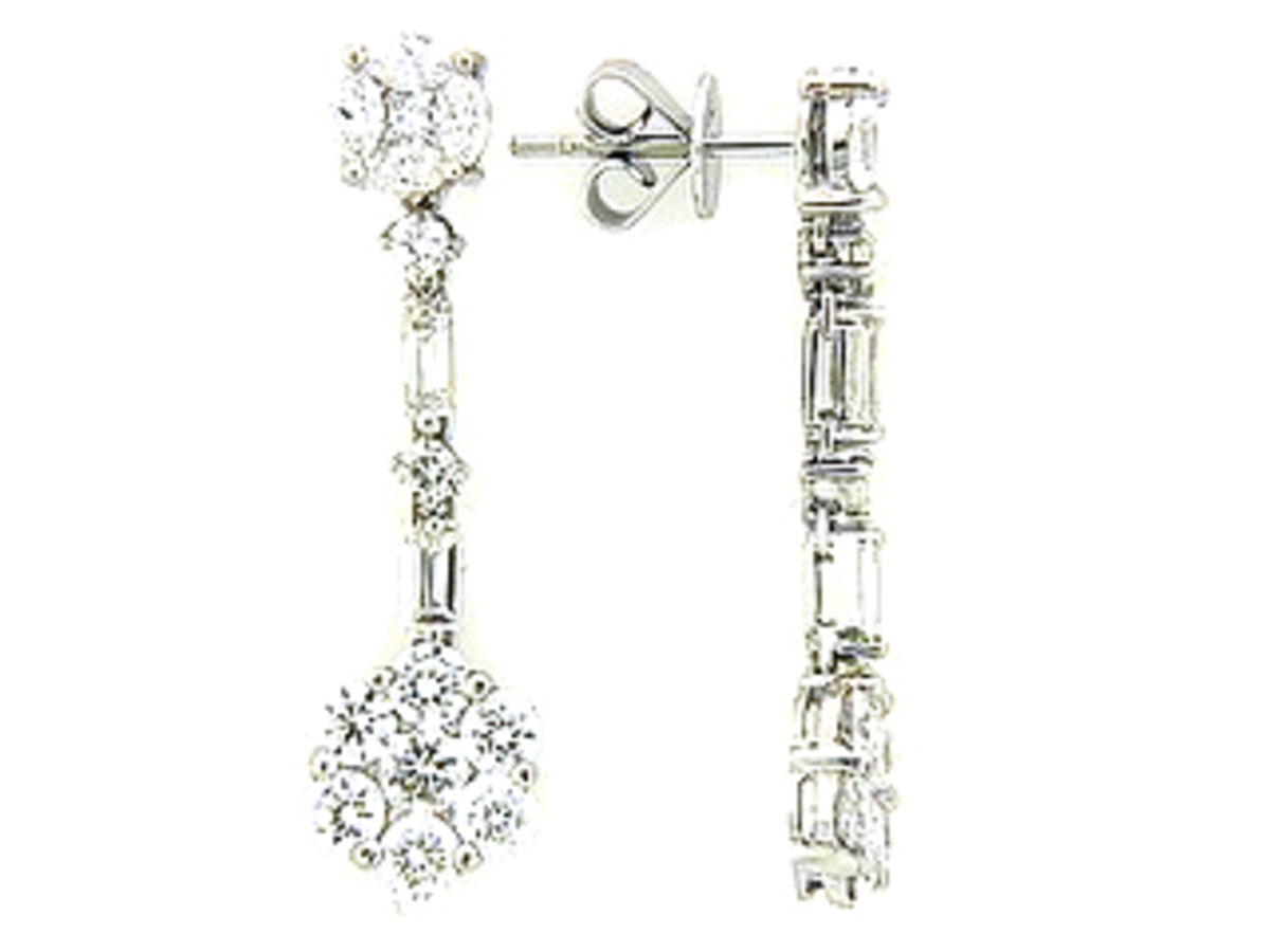 DIAMONDEARRING