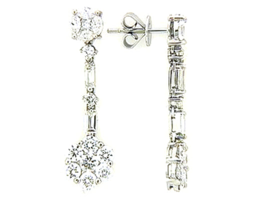 DIAMONDEARRING