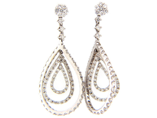 DIAMOND EARRING