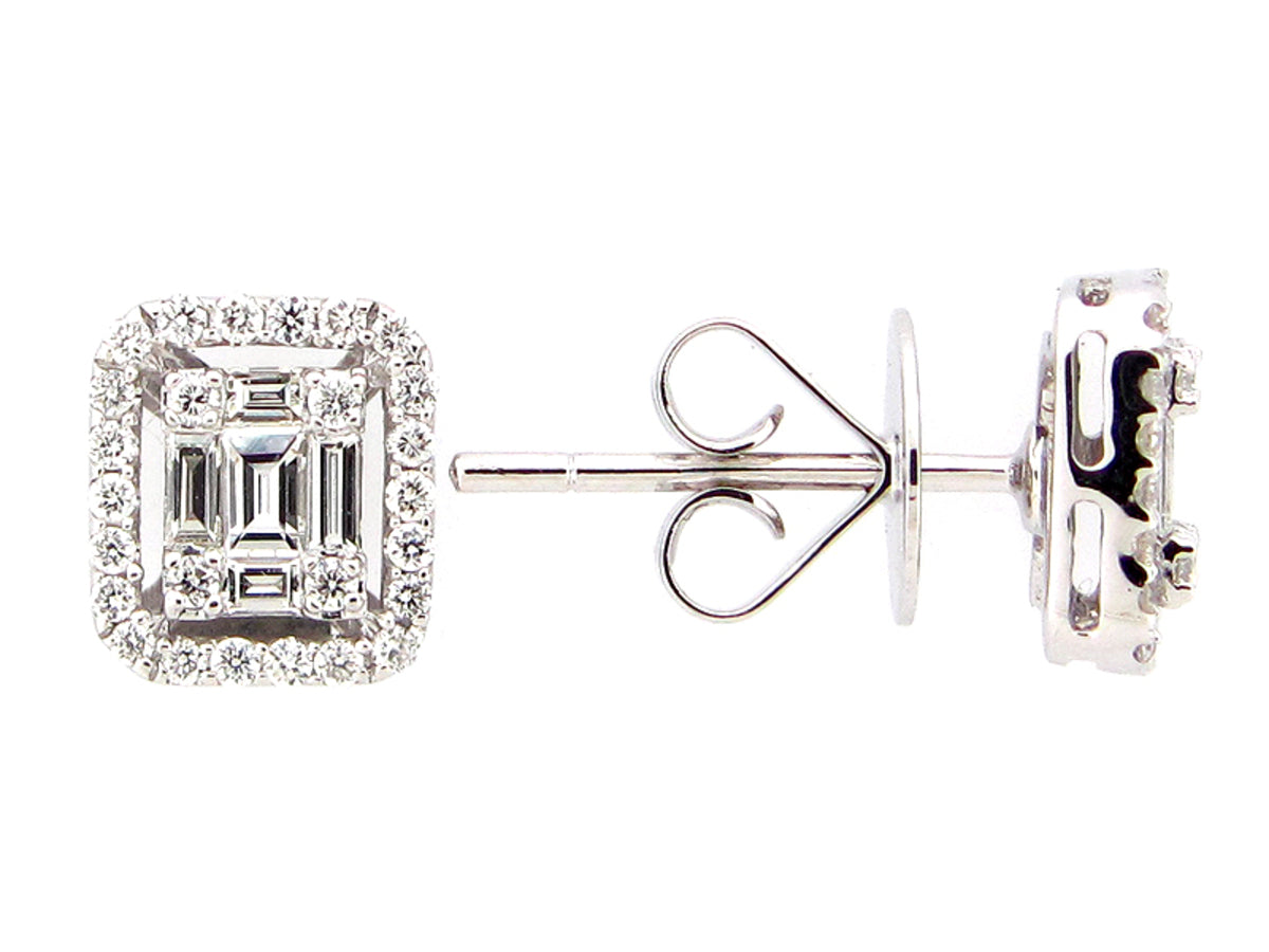 DIAMOND EARRING