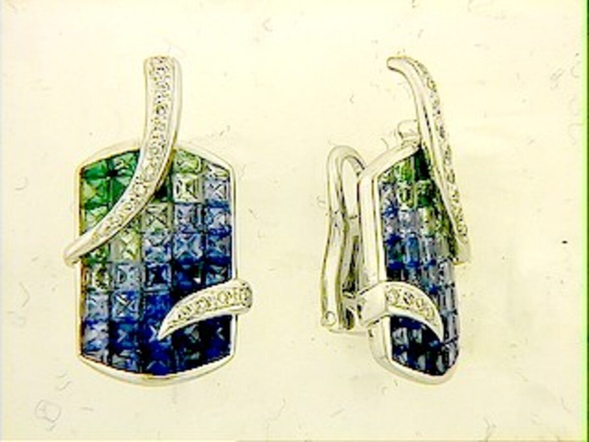 TS, SA & DI EARR