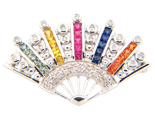 BLK DI, DI & TS BROA