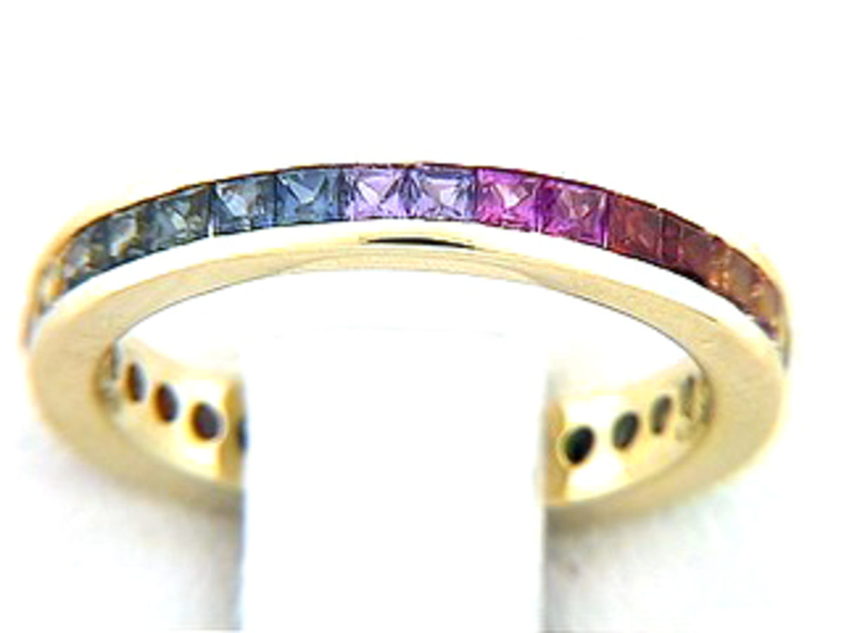 F/C SA RING