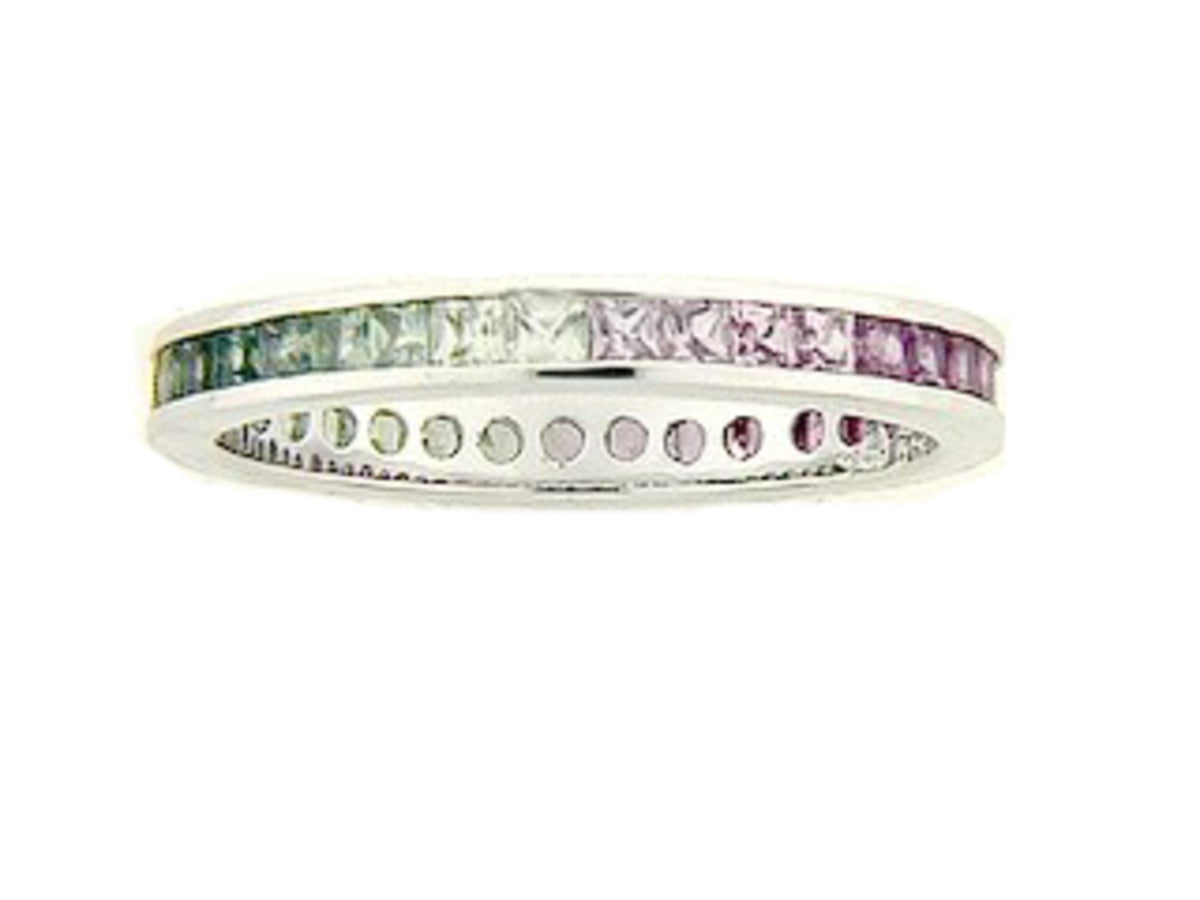 PK SA & TS RING