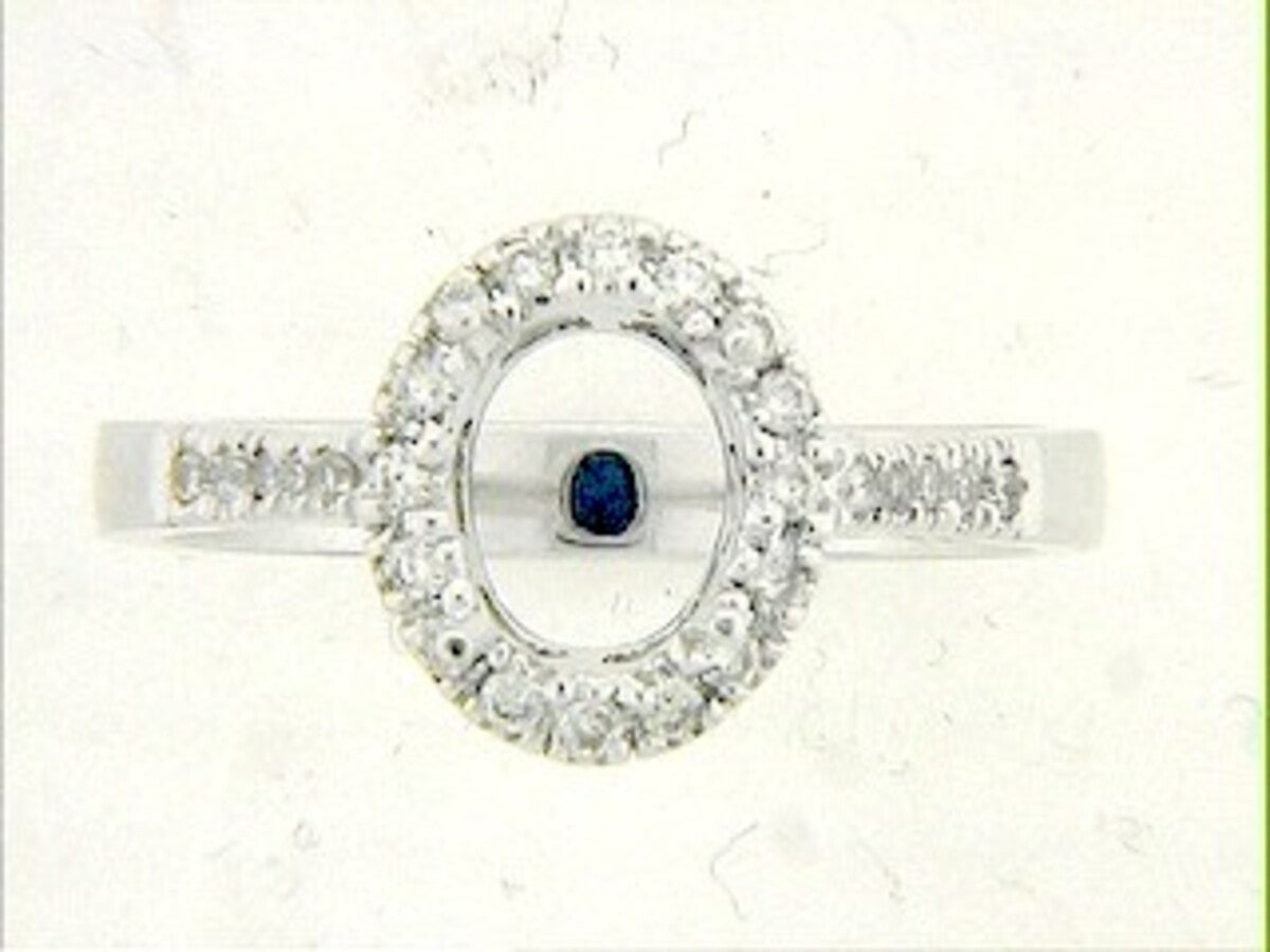 Di Semi Mount