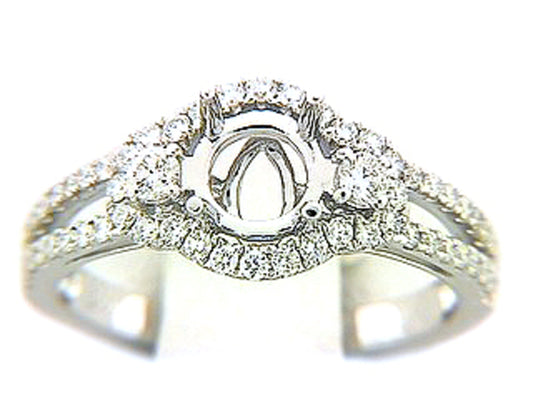 DIAMOND SEMI MOUNT