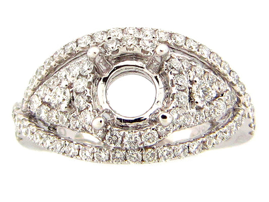 DIAMOND SEMI MOUNT