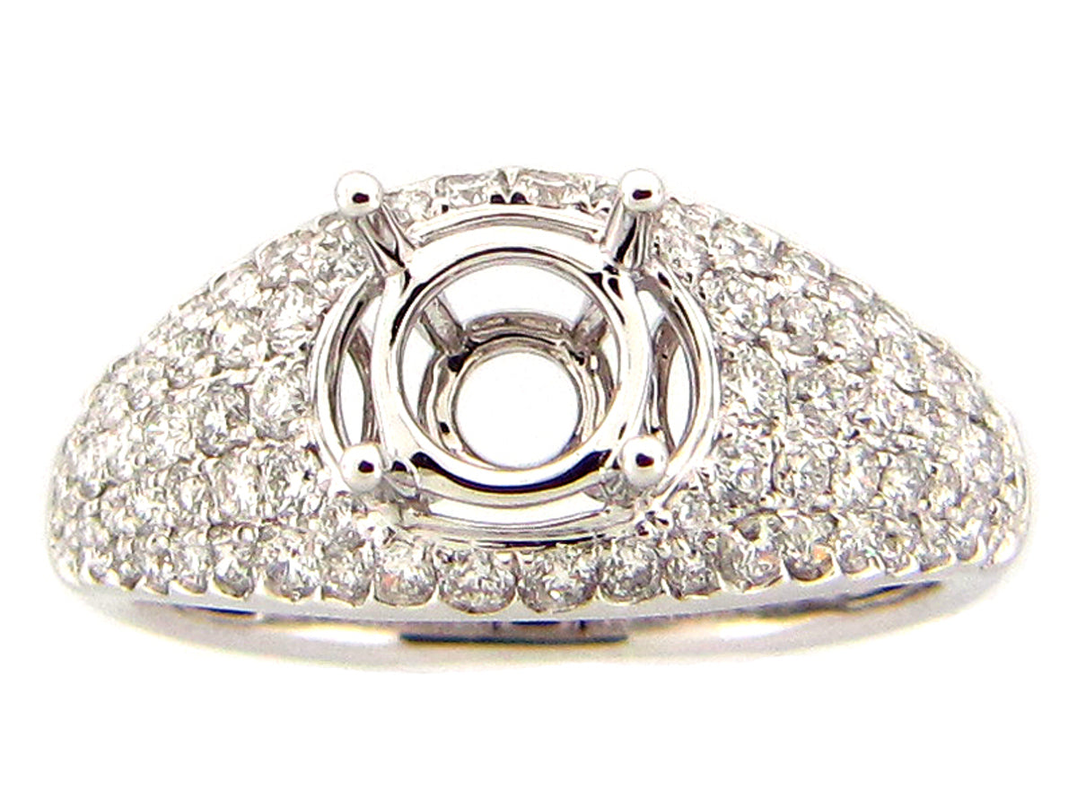 DIAMOND SEMI MOUNT