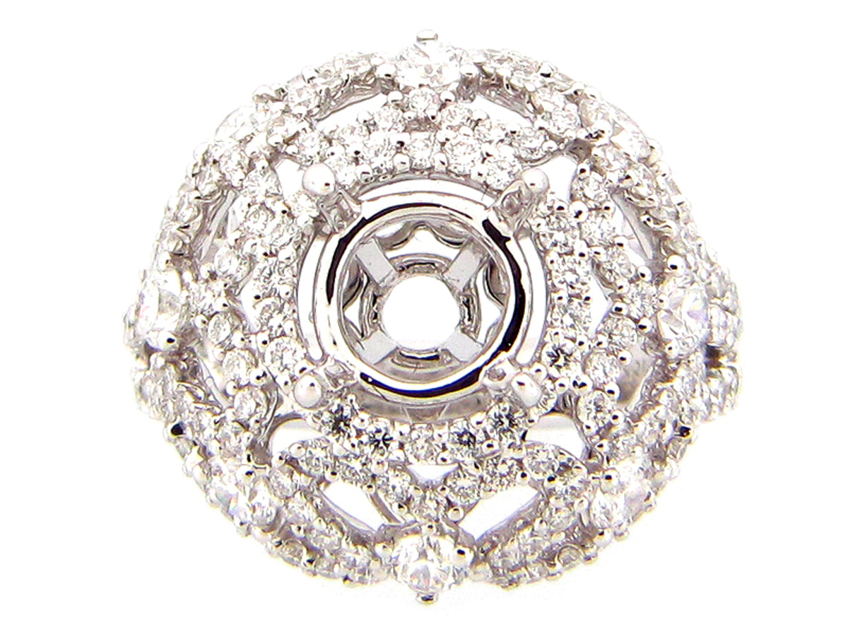 DIAMOND SEMI MOUNT