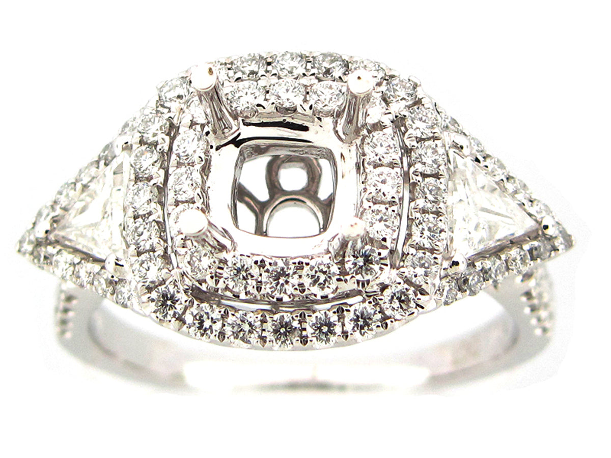DIAMOND SEMI MOUNT