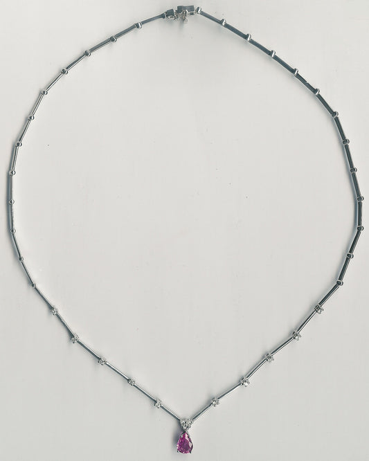 PK SA & DI NECK