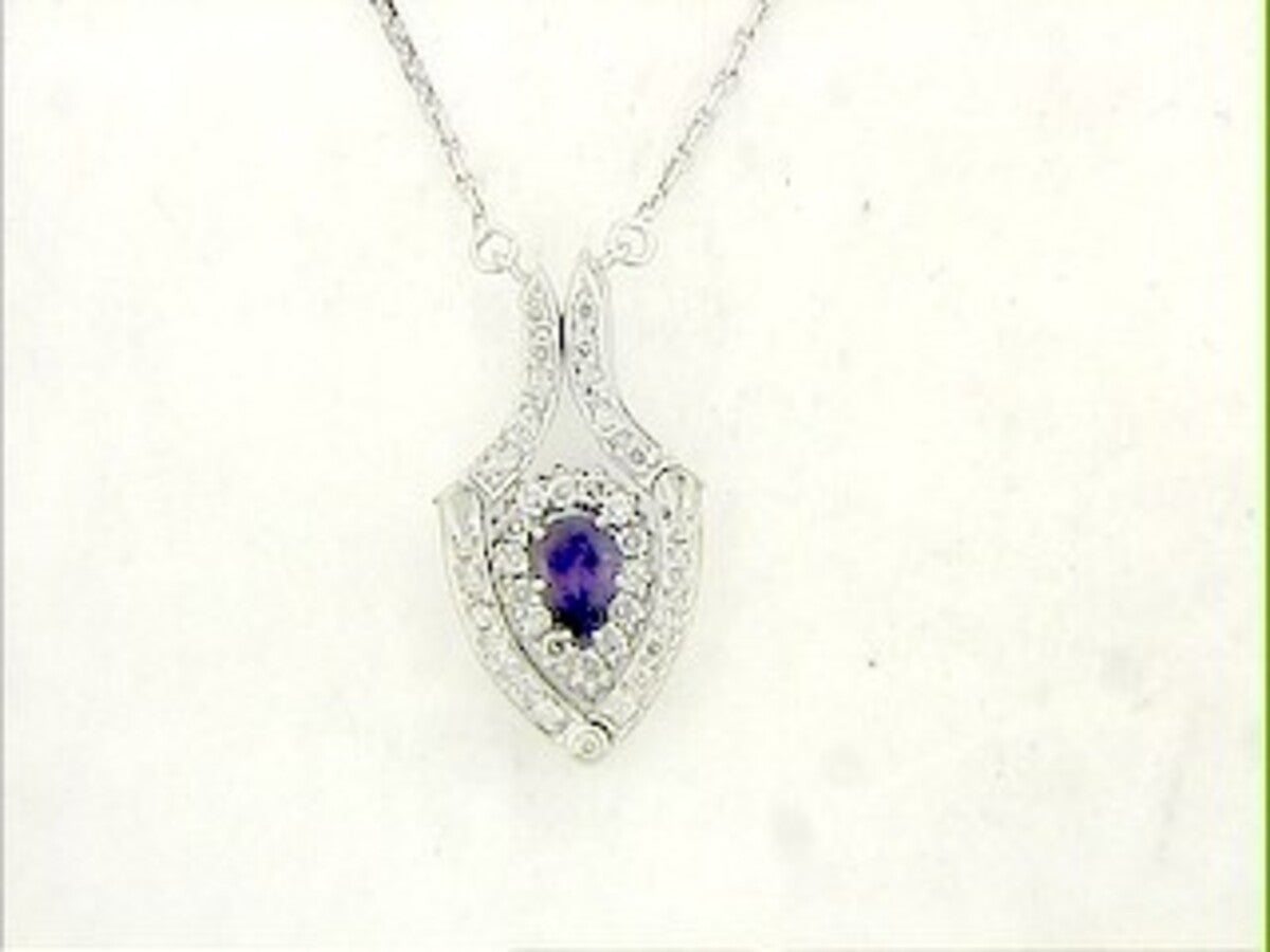 PU SA & DI NECK