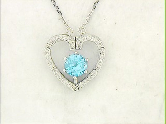 CHB SWISS BT & DI NECK