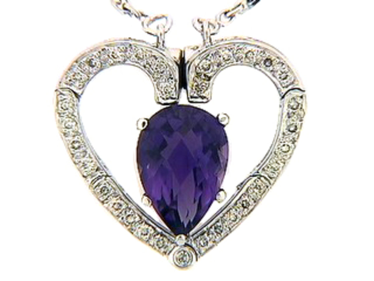 CHB AM & DI NECK, 14KW (H)