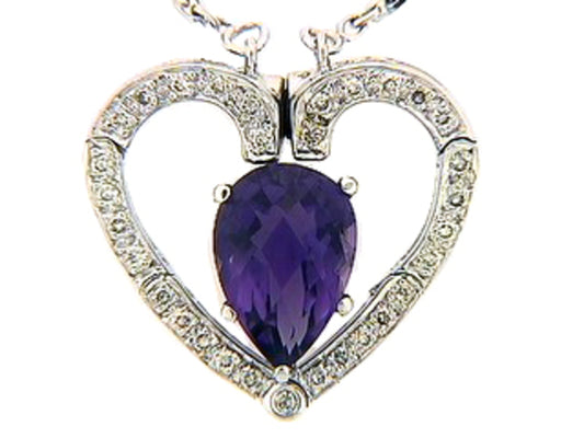 CHB AM & DI NECK, 14KW (H)