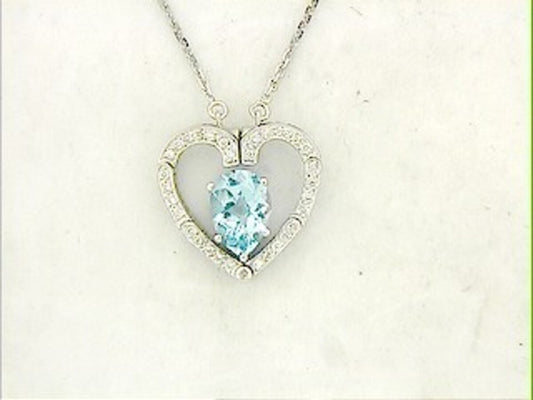 CHB SKY BT & DI NECK