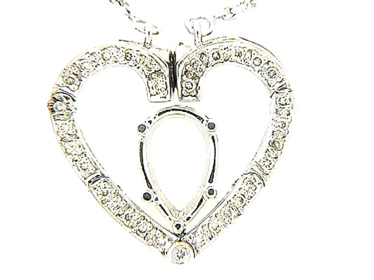 DIAMOND NECKLACE