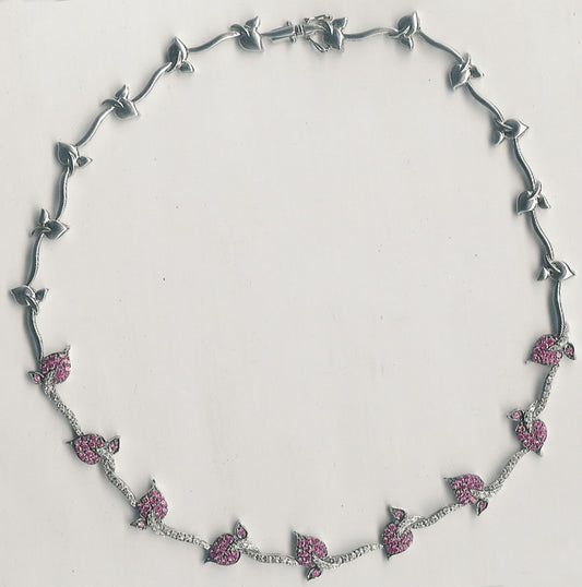 PK SA & DI NECK