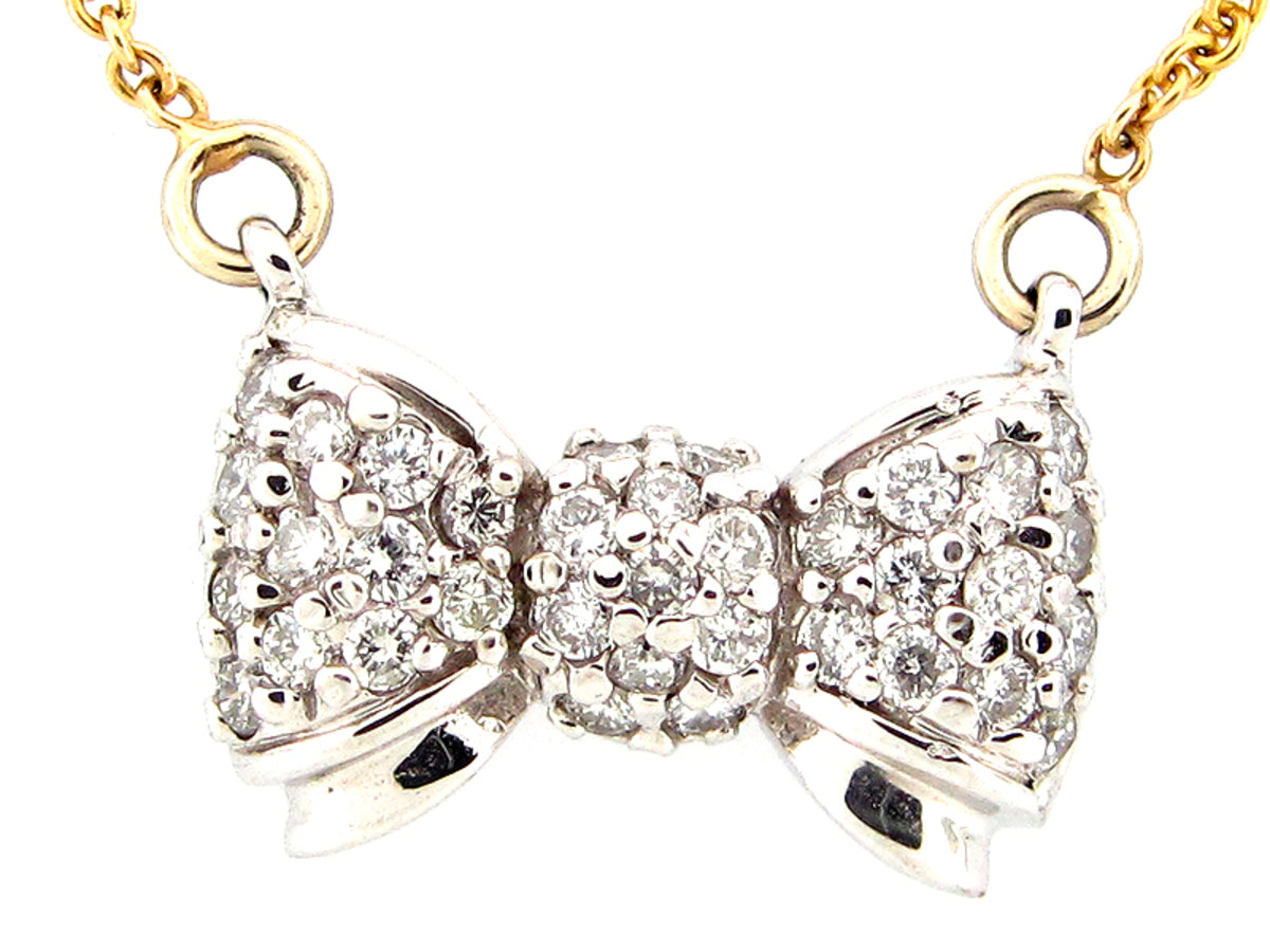 DIAMOND PENDANT