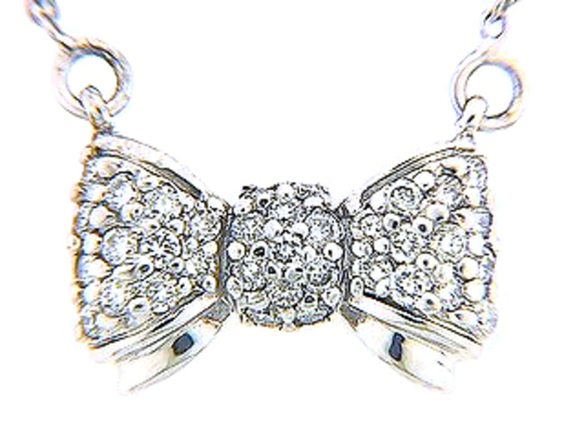 DIAMOND PENDANT