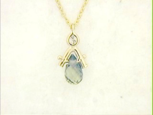 Briol F/C Sa (Green) Di Pend