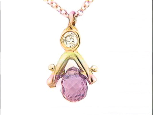 BRIOL F/C SA (PINK) & DI PEND